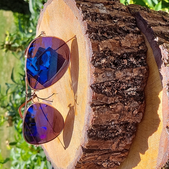 Aviator Sunglasses - Picture 2 of 12